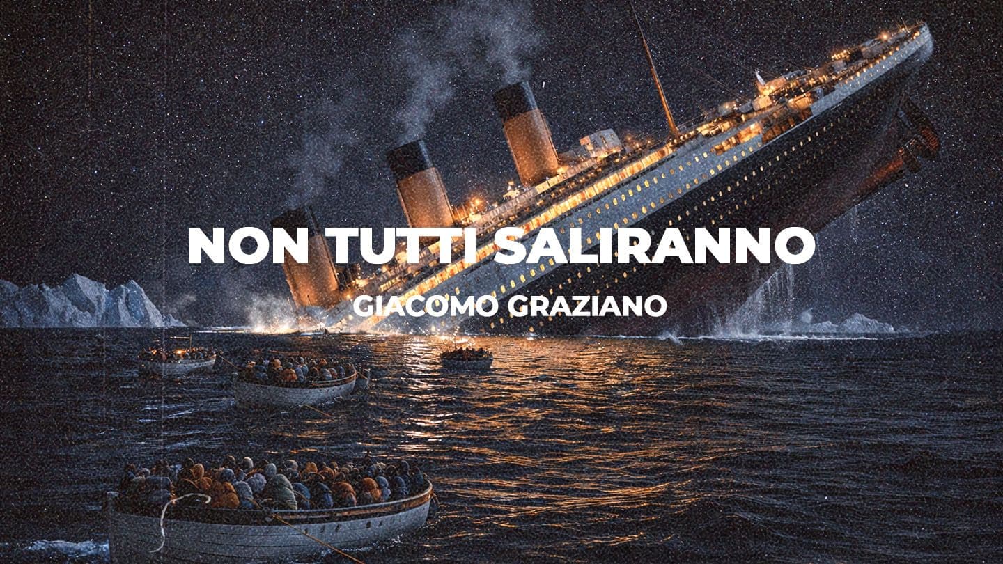 Non tutti saliranno Mátyo 22:14 Bafaw New Testament