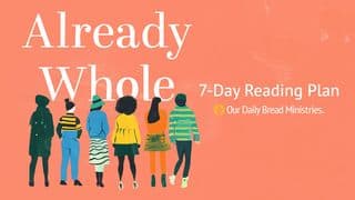 Already Whole