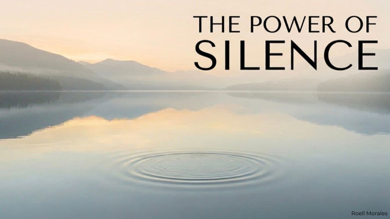 The Power of Silence
