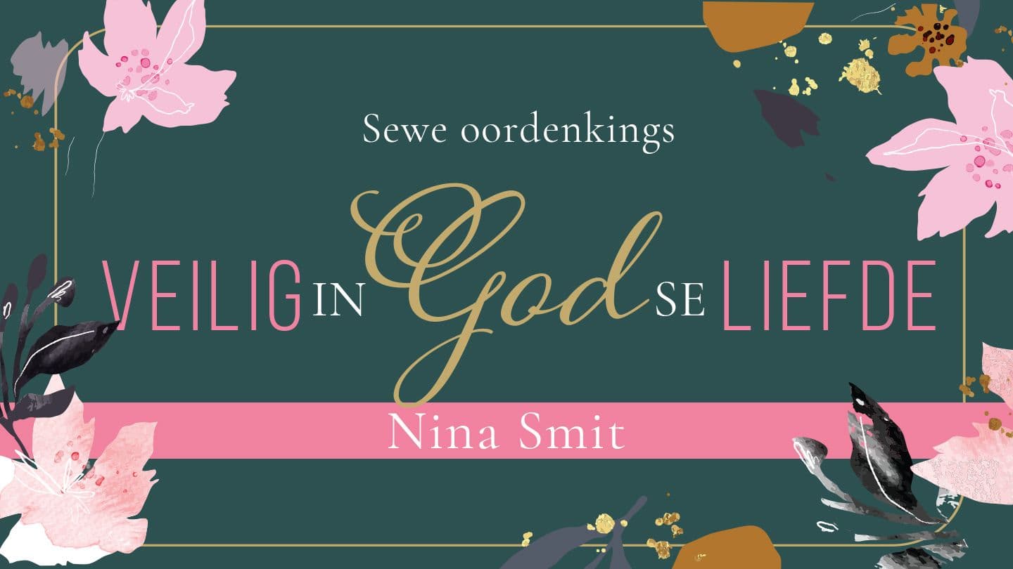 Veilig in God se liefde Ekistos 19:4 Chuukese Bible