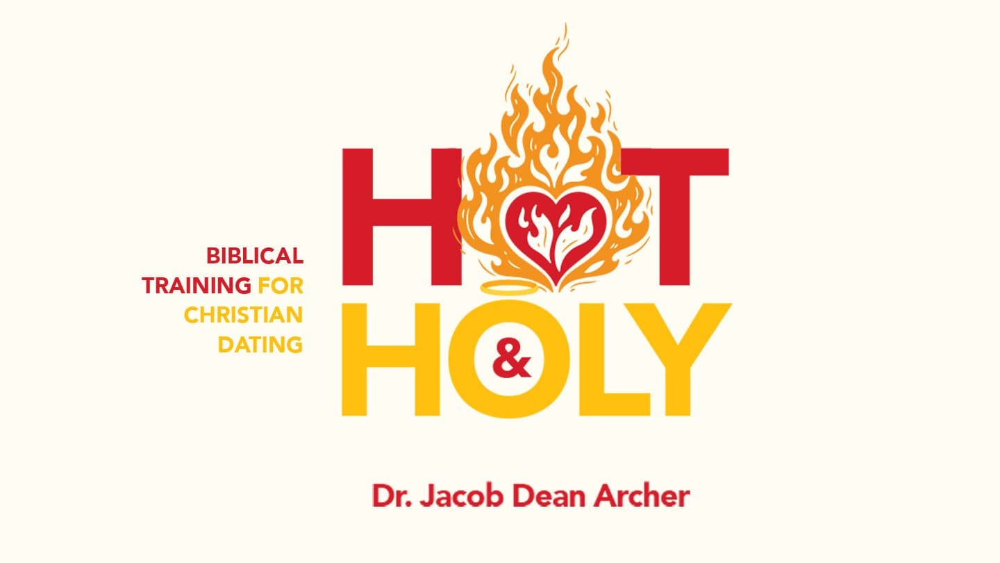Hot & Holy