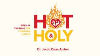 Hot & Holy