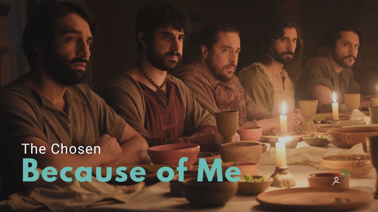 Because of Me (S5 - E5)