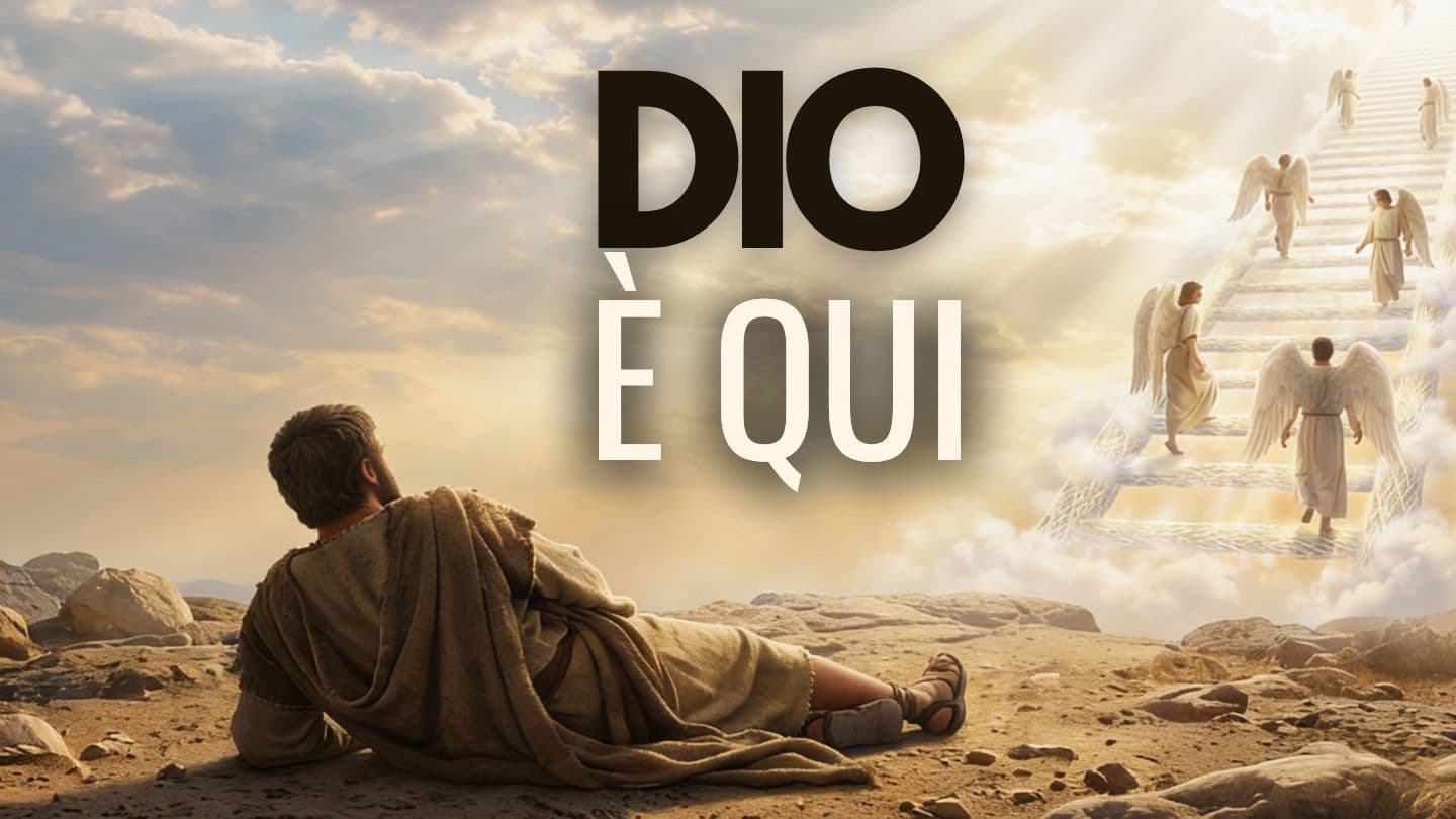Dio è qui GÉNESIS 28:15 Nahuatl, Huasteca (Western)