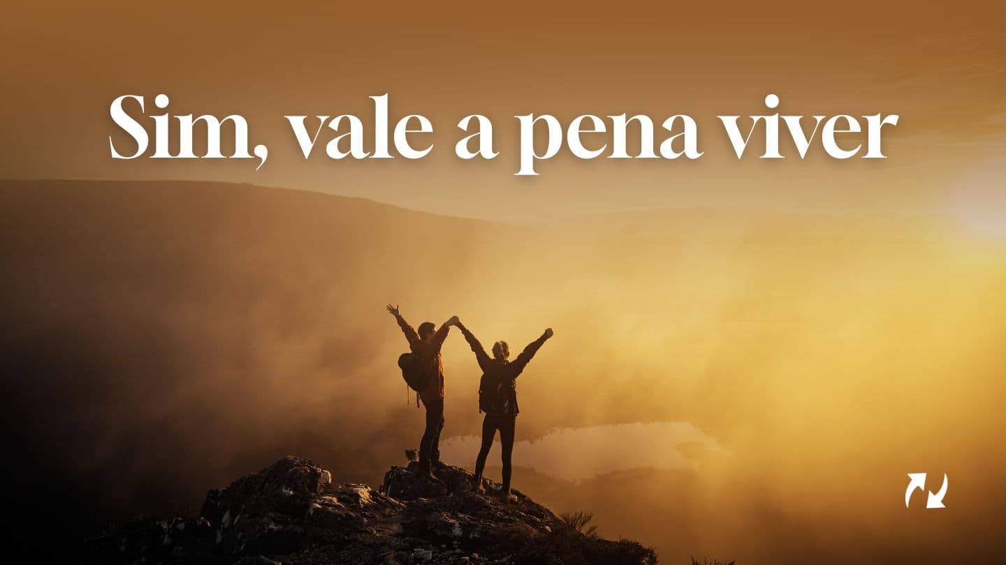 Sim, vale a pena viver Juges 6:12 La Bible du Semeur 2015