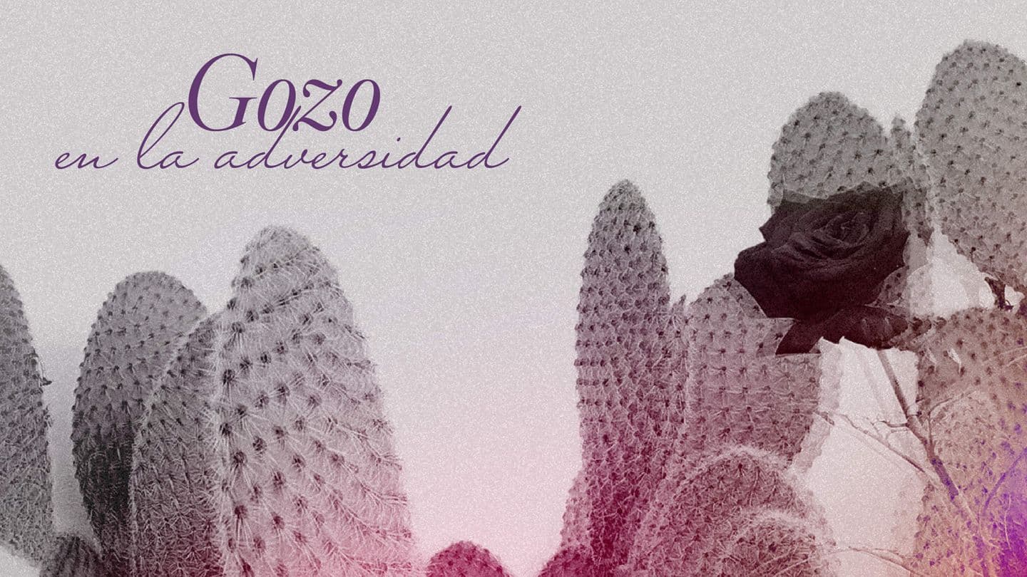 Gozo en La Adversidad
