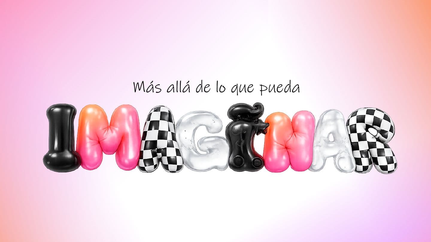 Más Allá De Lo Que Pueda Imaginar