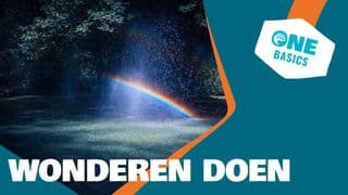Wonderen Doen