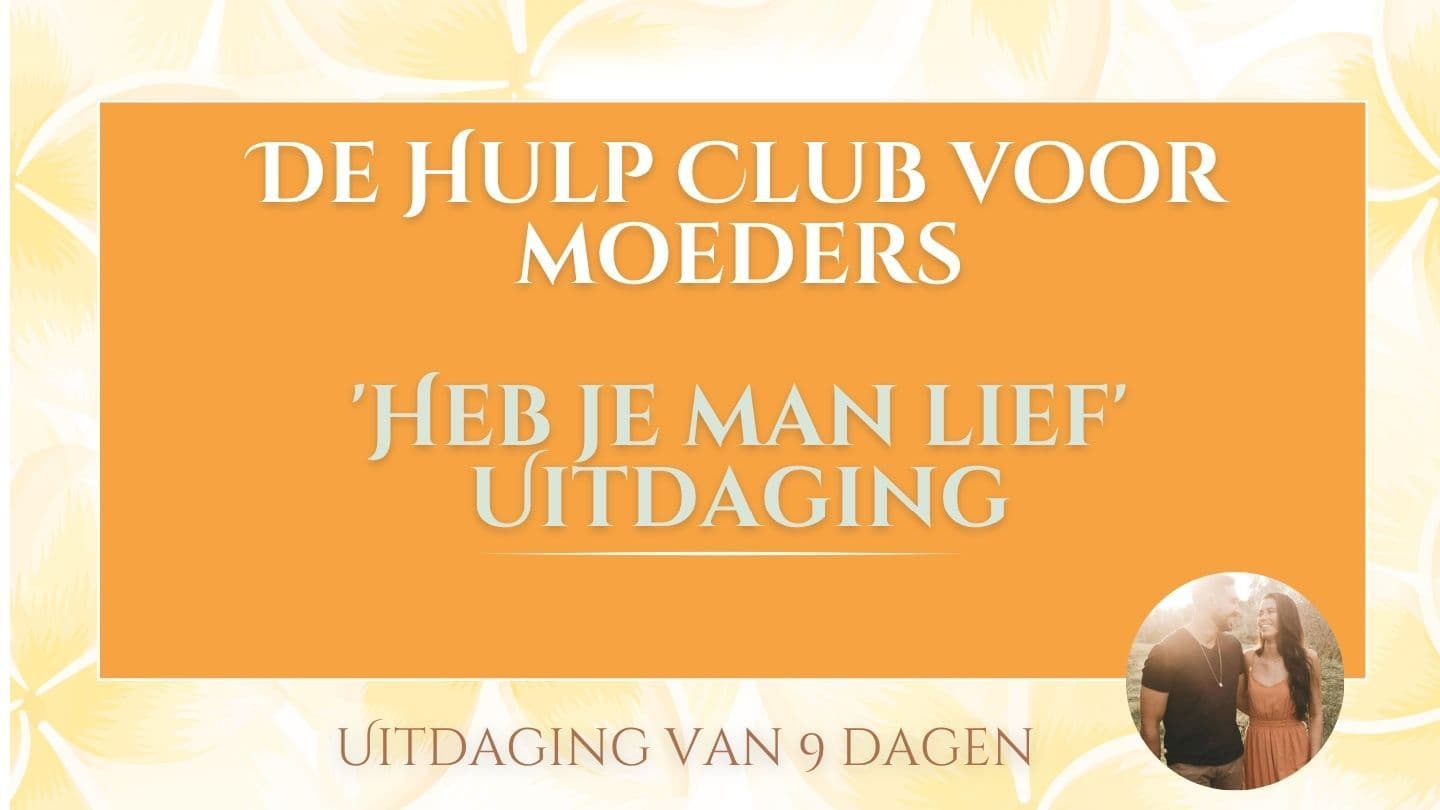 ‘Heb je man lief’ uitdaging Psalms 128:1 Common English Bible