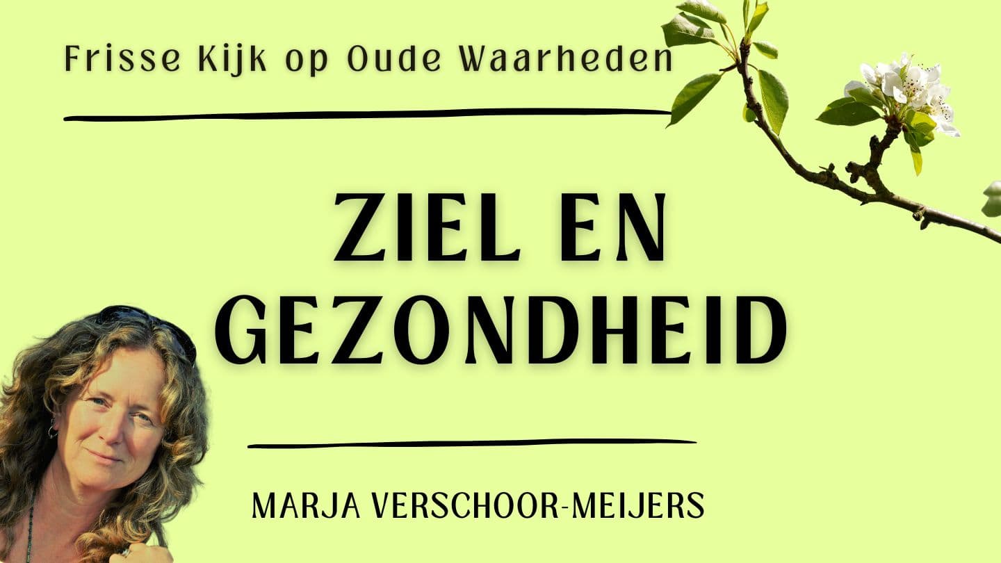 Ziel en gezondheid