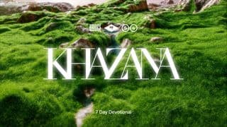 Bridge Music - Khazana - 7-Day Devotional