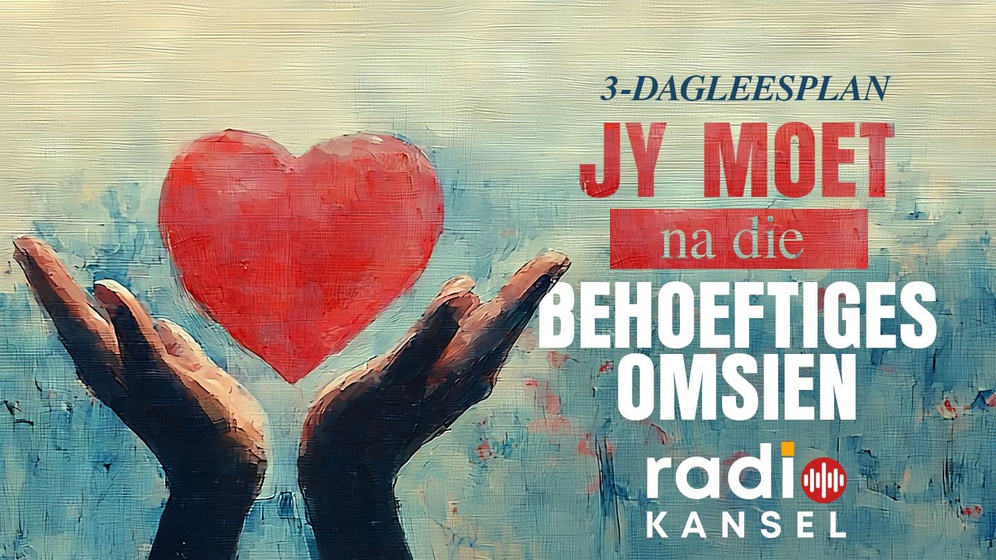 Jy moet na die behoeftiges omsien Salmo 41:3 Nueva Versión Internacional - Español