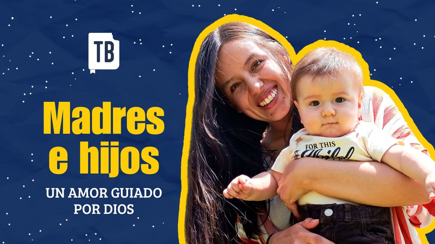 Madres e Hijos: Un Amor guiado por Dios يوشع 15:24 الكتاب الشريف