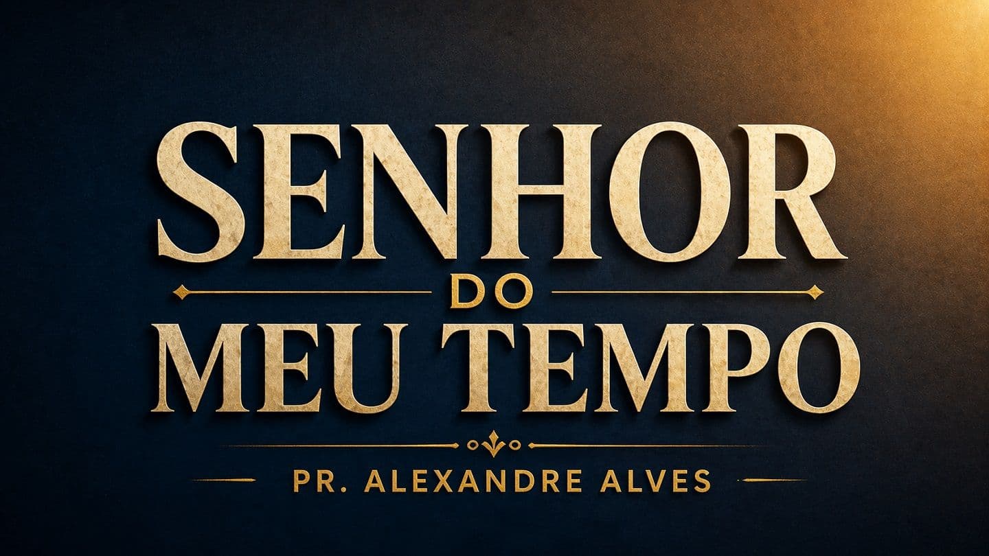 Senhor Do Meu Tempo Jozua 10:12 Herziene Statenvertaling