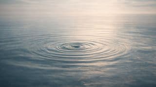 The Ripple Effect  How One Choice Echoes Further Than You’ll Ever See