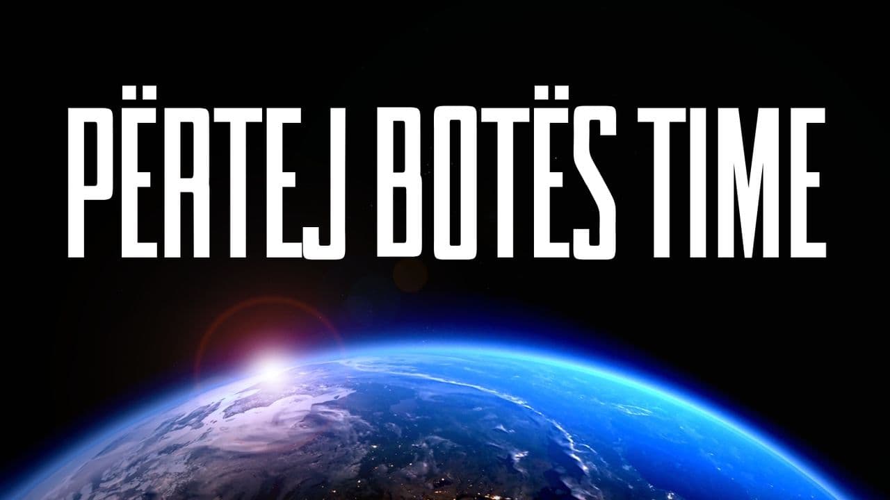Përtej Botës Time