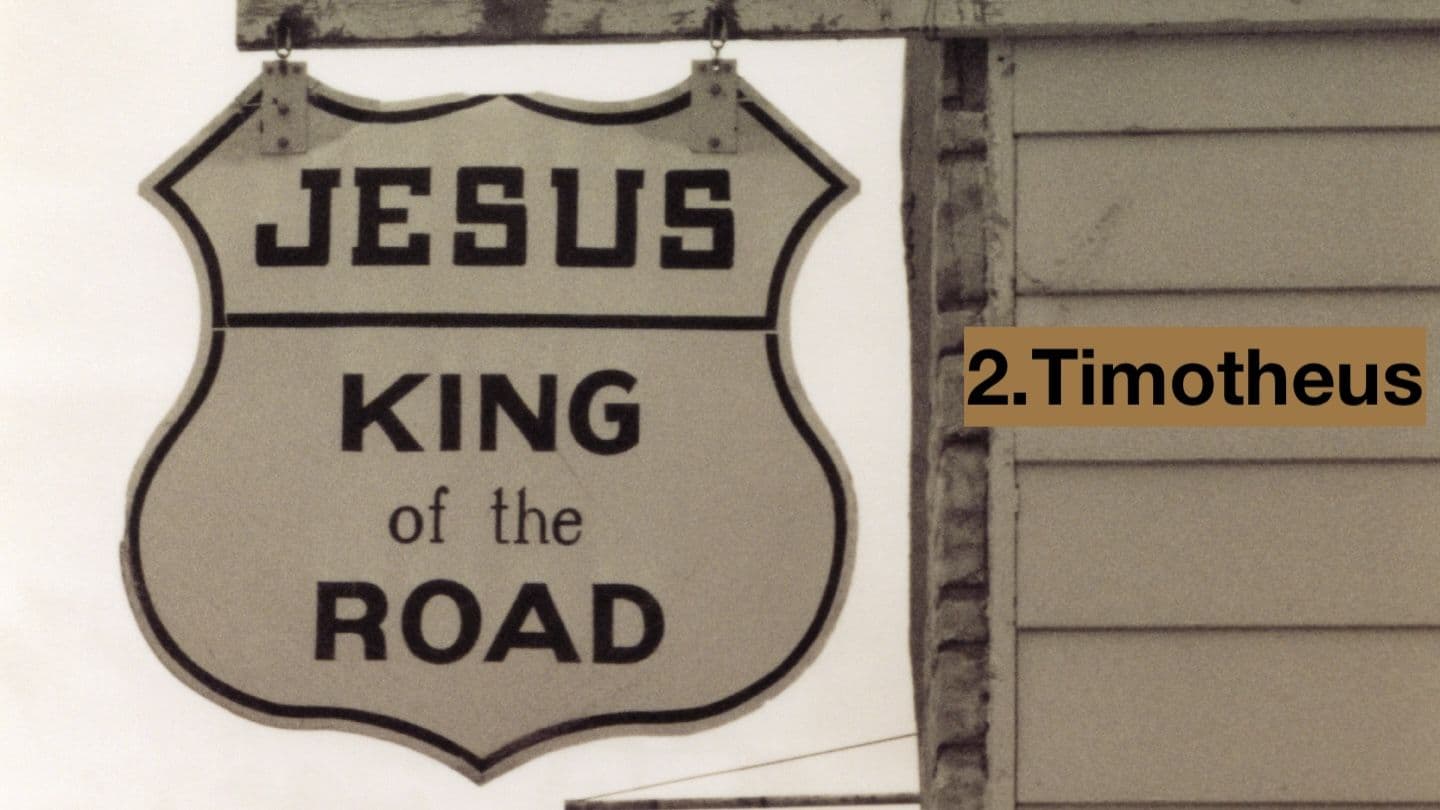2.Timotheusbrief 2 Timothy 2:22 Holman Christian Standard Bible