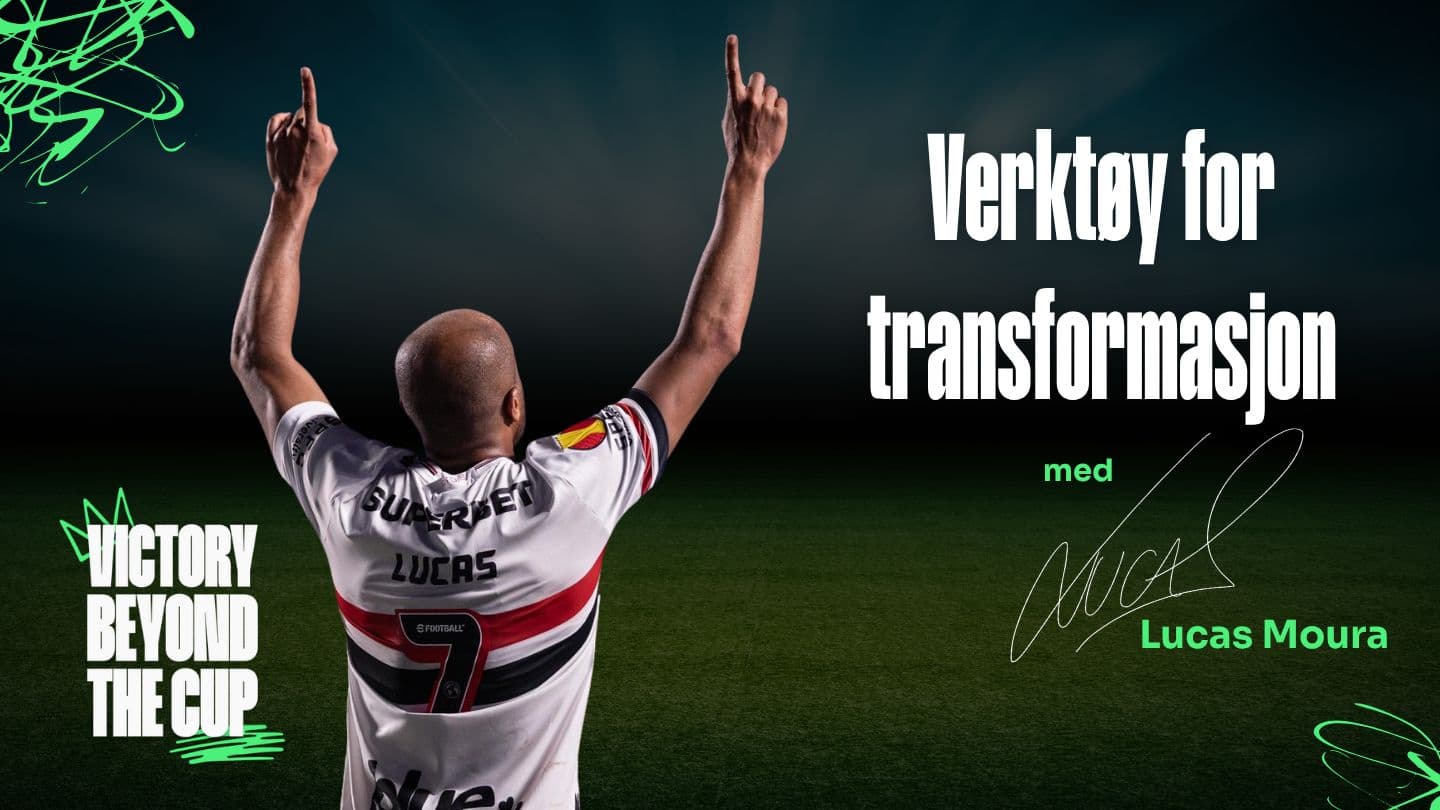 Verktøy for Transformasjon San Juan 13:14-15 Karif