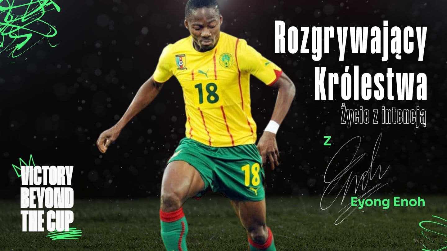 Rozgrywający Królestwa: żYcie Z Intencją Yâng 8:12 Agal Nưbi Jan Ji Birau