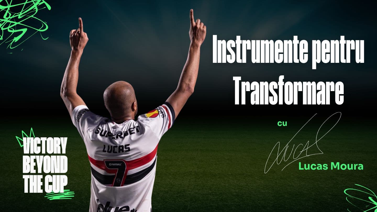 Instrumente Pentru Transformare यूहन्ना 13:14-15 किताब-ए मुक़द्दस
