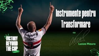 Instrumente Pentru Transformare