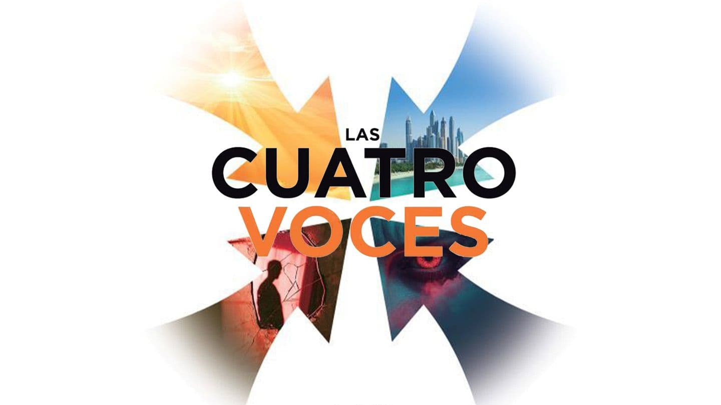 Las Cuatro Voces
