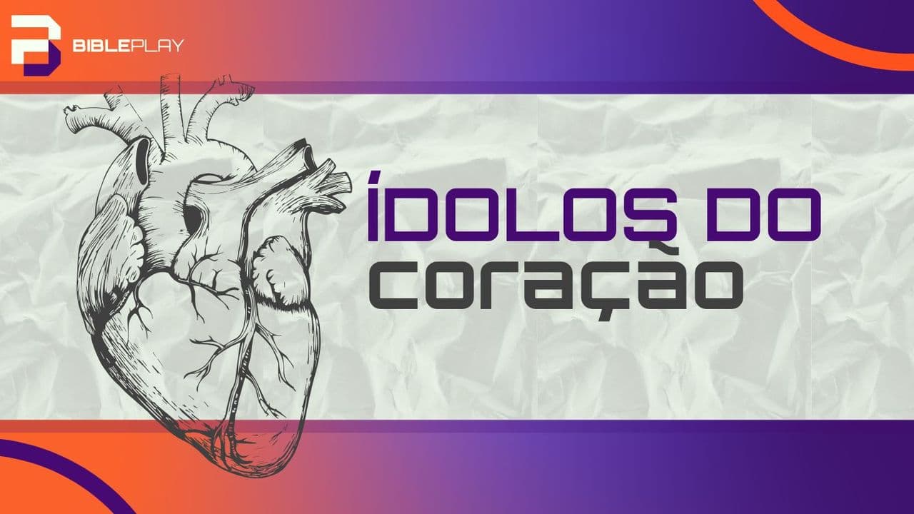 Ídolos do Coração
