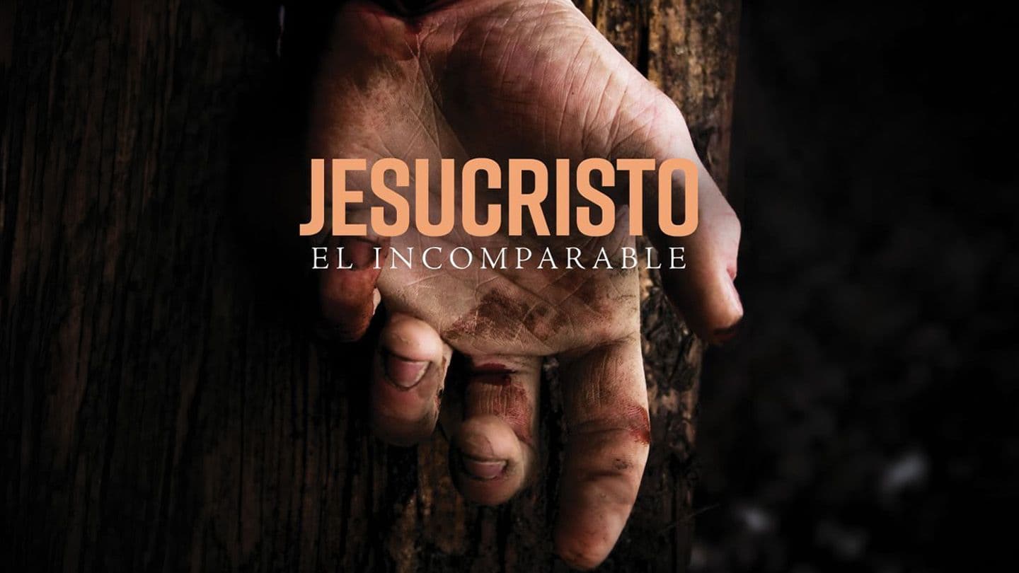 Jesucristo El Incomparable 1 John 4:3 English Standard Version 2025