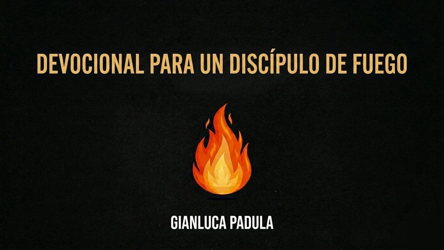Discípulo De Fuego Maku 9:42 BAYỊBURU Izii