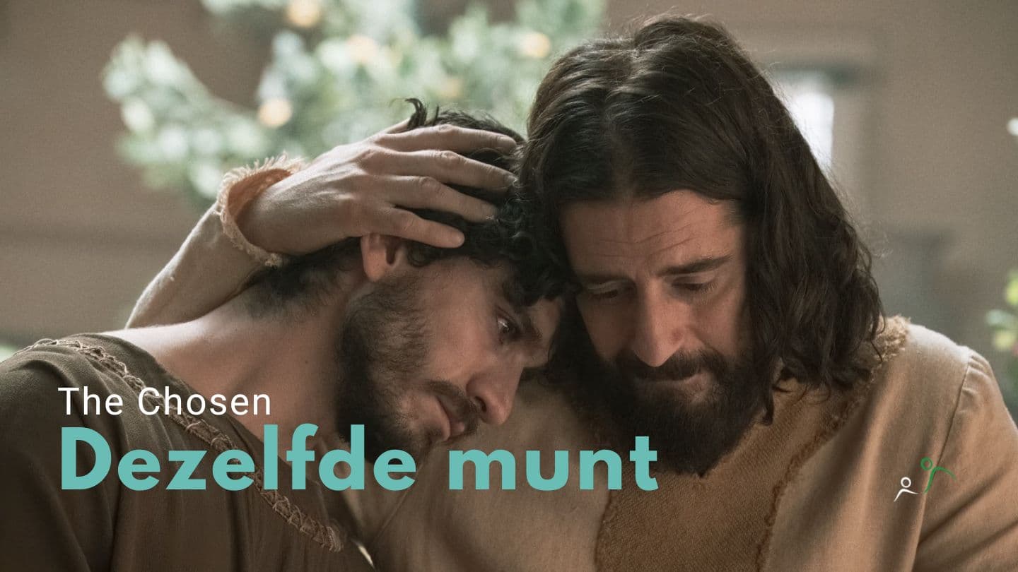 Dezelfde munt (S5 - E4) Xhun 13:34-35 Ixil Nebaj