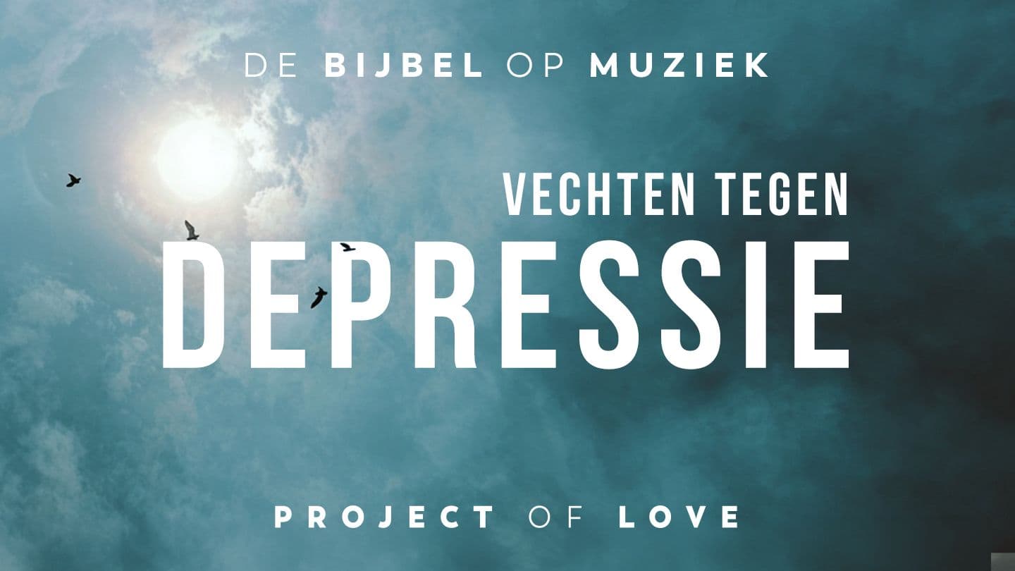 Muziek: Bijbelsongs tegen depressie Isai 52:14-15 Bible azumeina