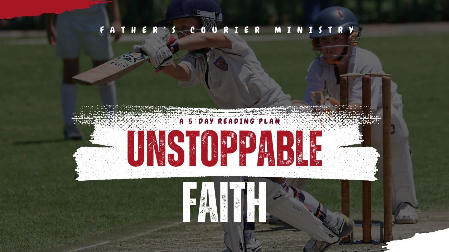 Unstoppable Faith Khuurakikha 19:16 Ibayibuli Ingwalaafu