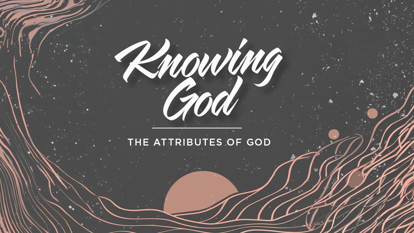 Knowing God JEREMIA 18:9-10 Ombiimbeli Ondjapuki