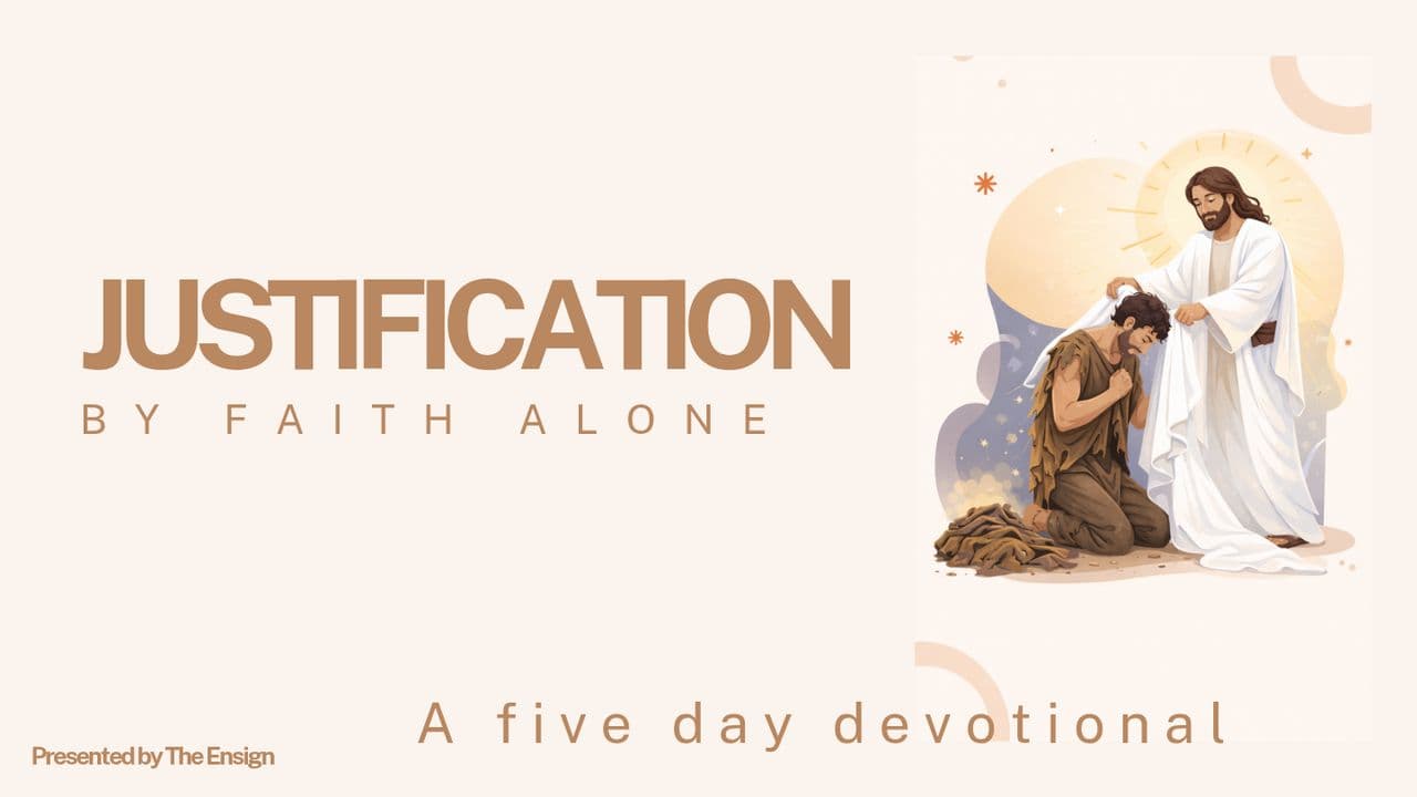 Justification