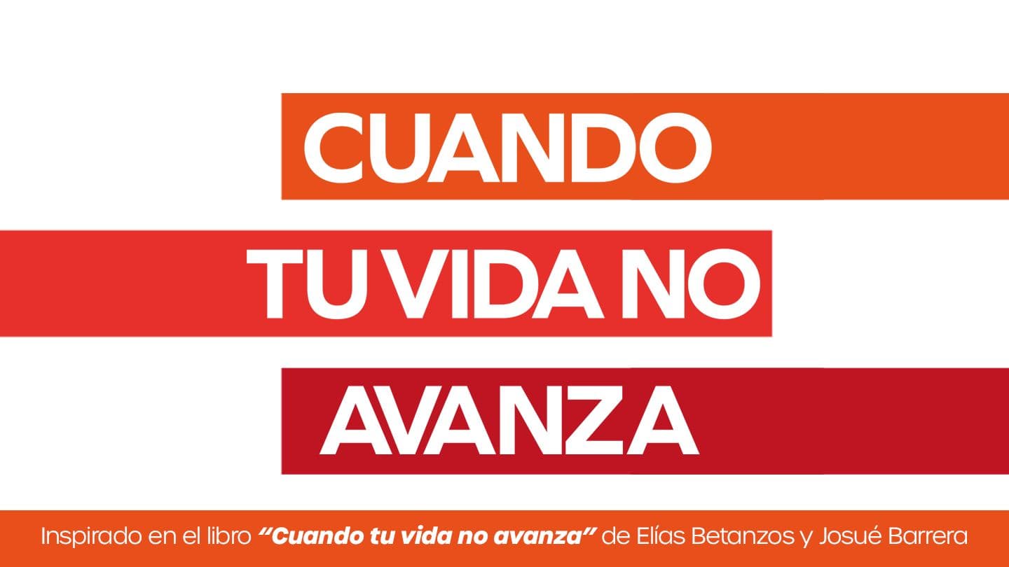 Cuando Tu Vida No Avanza Romanos 13:7 Dios habla hoy 4ta. edición. Estándar.