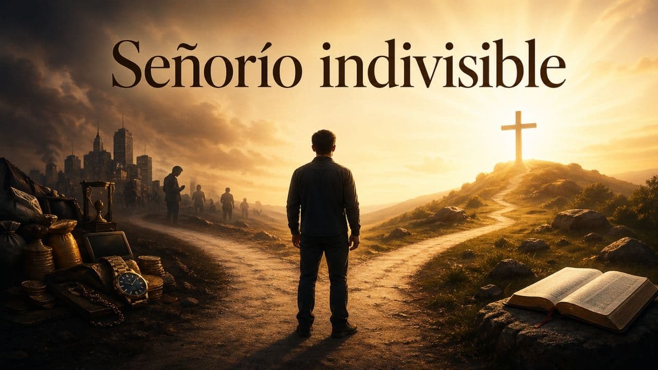 Señorío Indivisible