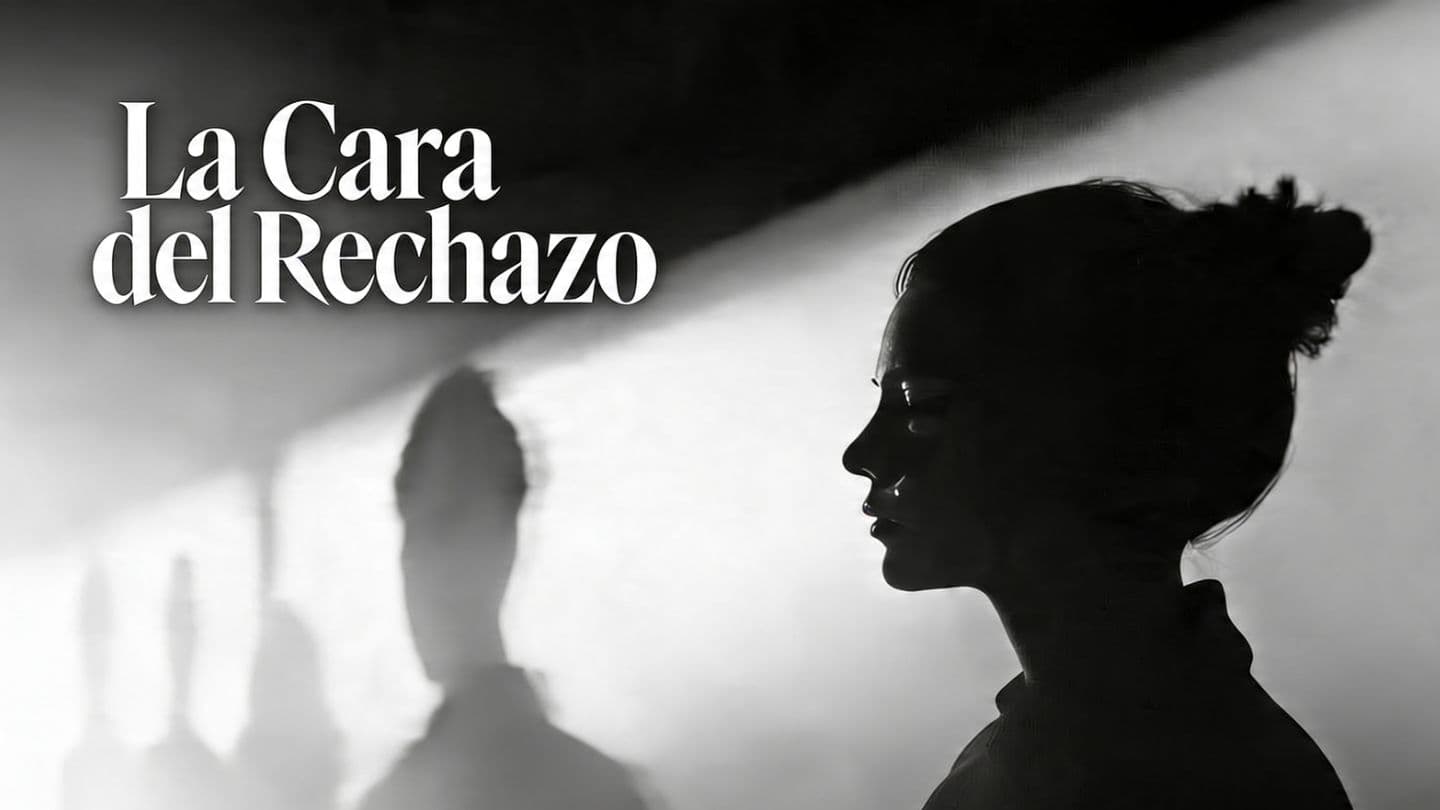 La Cara del Rechazo Sɩngre 50:20 WẼNNAAM SEBRE 2014