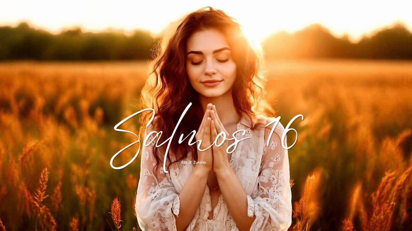 Salmos 16