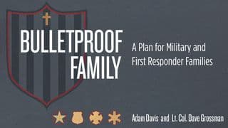 Bulletproof Family