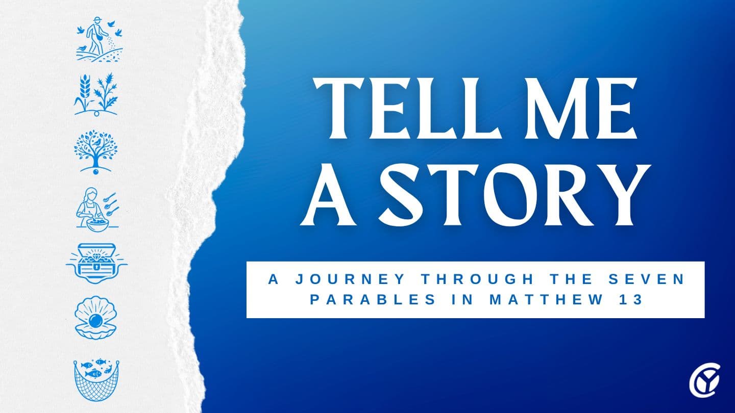 Tell Me a Story