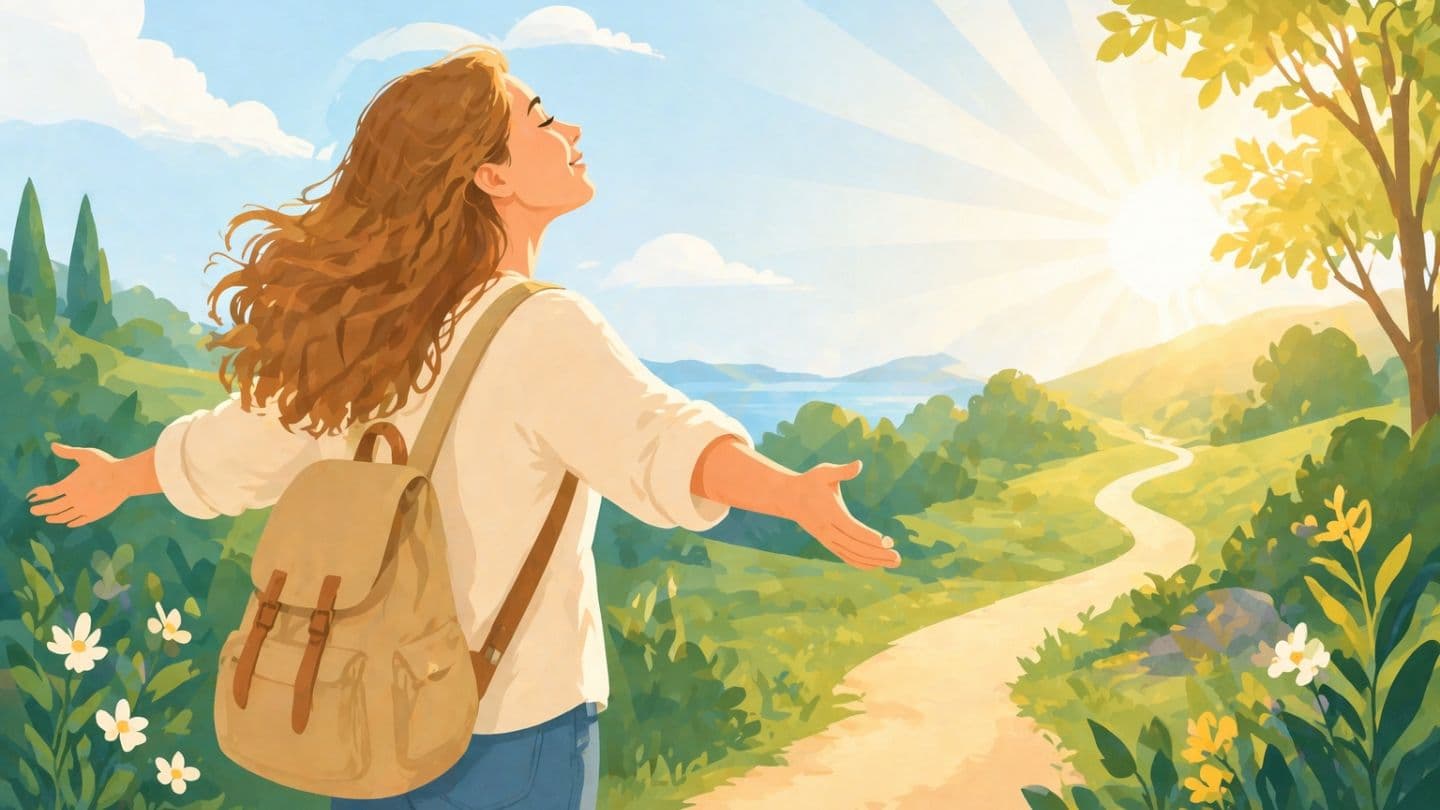 Tu vas recevoir une nouvelle force Ézékiel 36:26 Bible en français courant