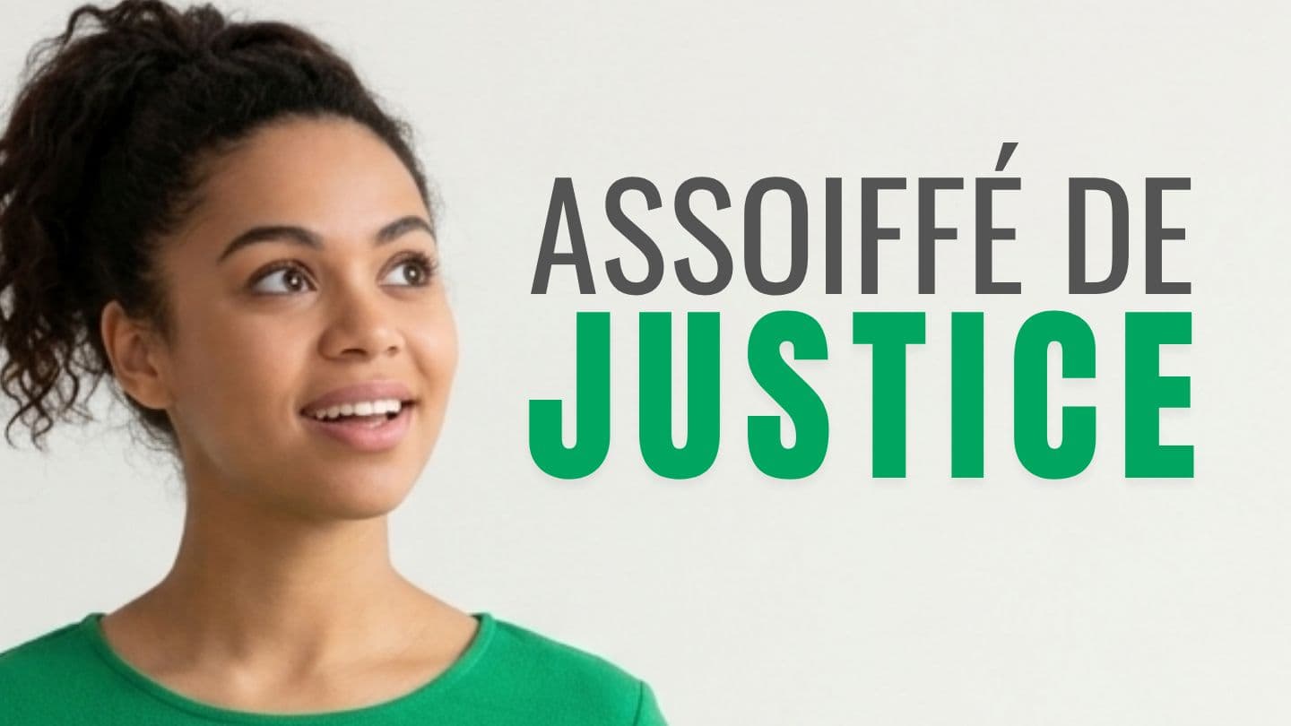 Assoiffé de Justice Salmos 17:15 Almeida Revista e Corrigida (Portugal)