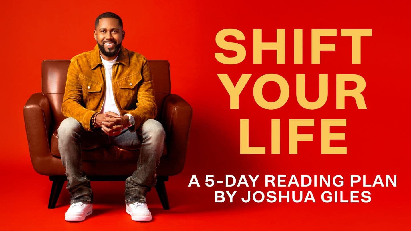 Shift Your Life