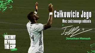 Całkowicie Jego: Moc Codziennego Oddania