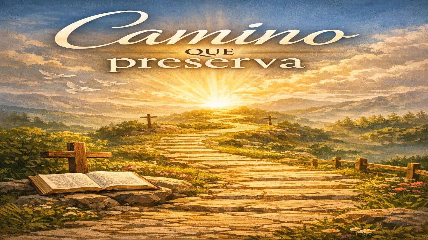 Camino Que Preserva Proverbios 10:17 Reina Valera Actualizada