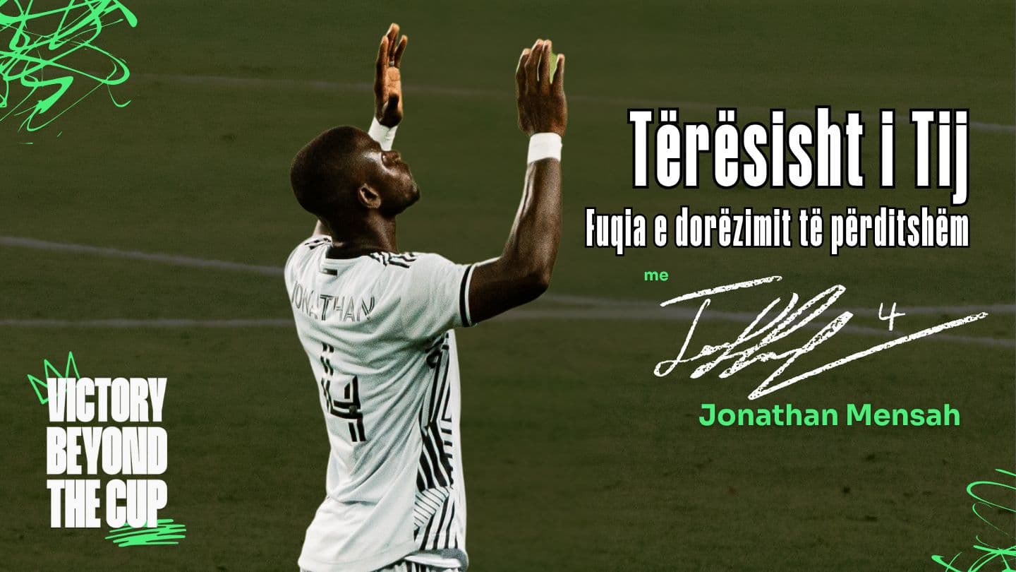 Tërësisht I Tij: Fuqia E Dorëzimit Të Përditshëm Mateo 13:23 Kalinga, Butbut
