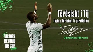 Tërësisht I Tij: Fuqia E Dorëzimit Të Përditshëm