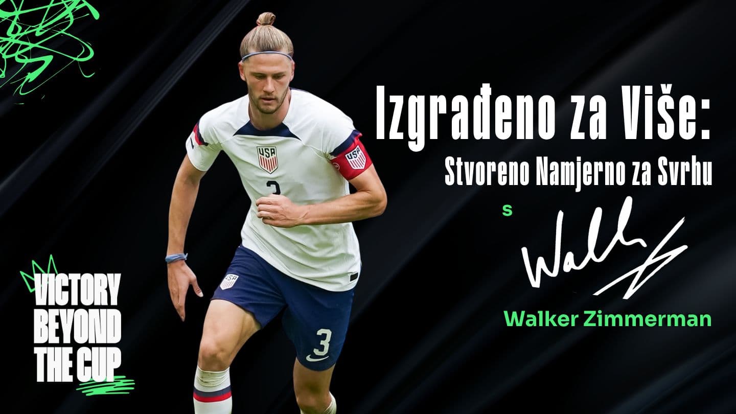 Izgrađeno Za Više: Stvoreno Namjerno Za Svrhu