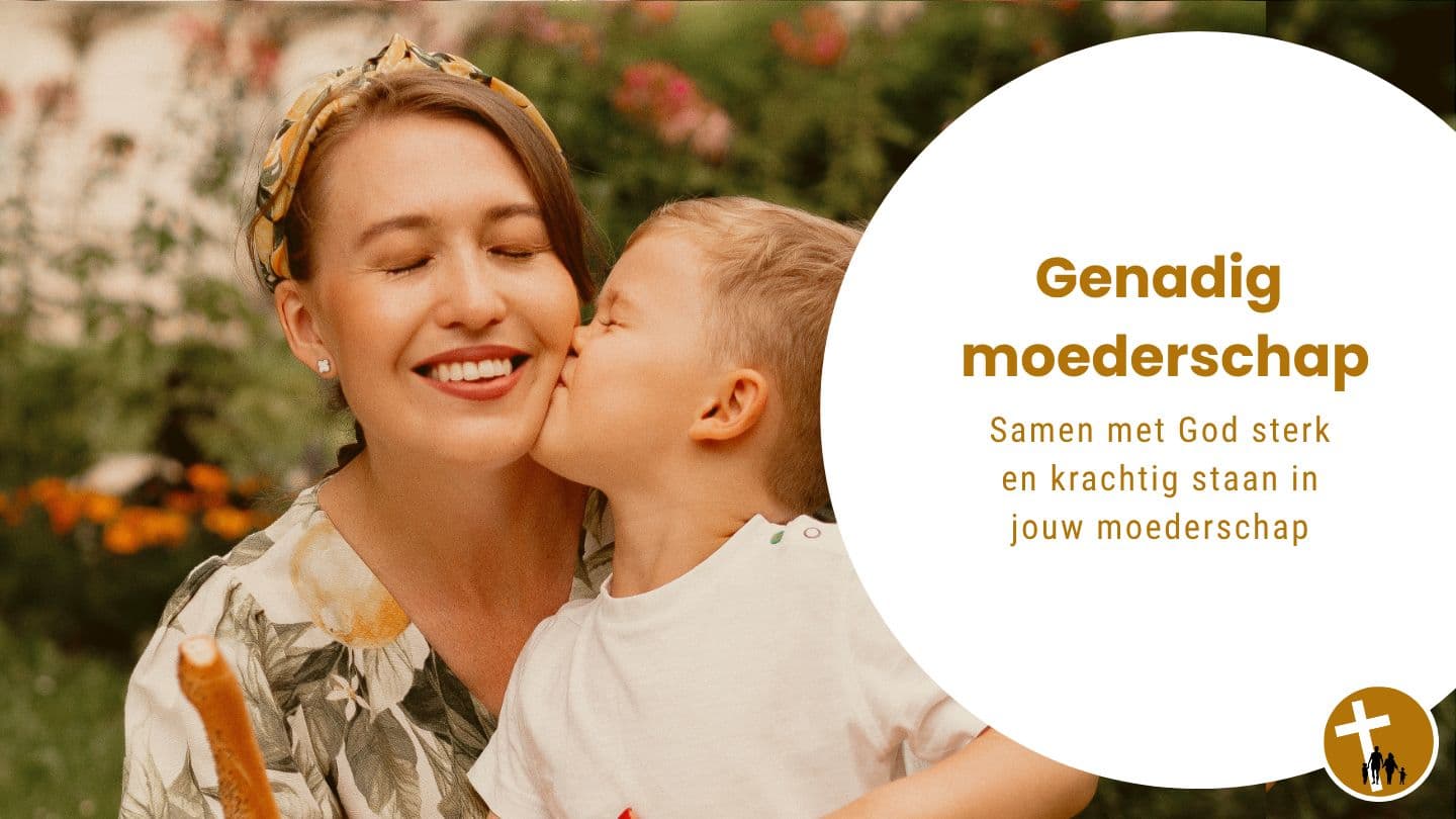 Genadig Moederschap