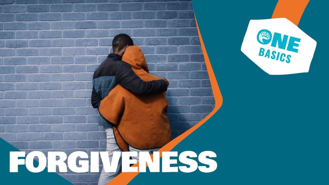 Forgiveness